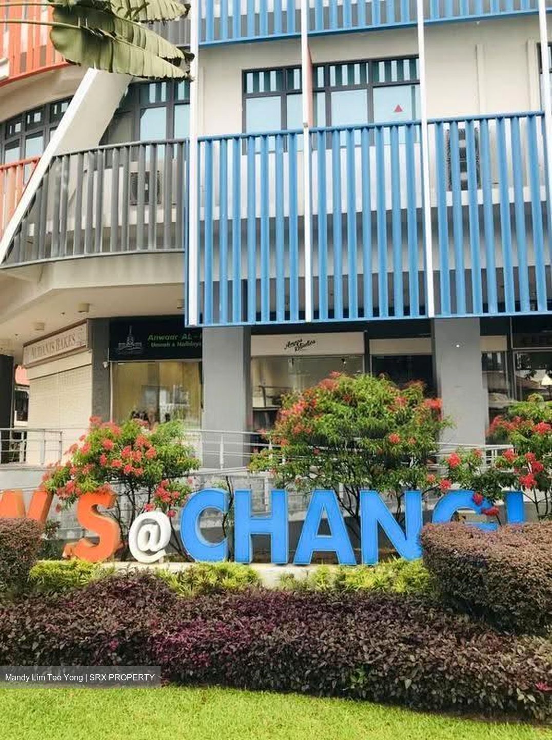 Wis@changi (D14), Office #637238461